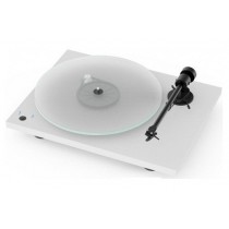 Pro-Ject T1 Phono SB OM5e White